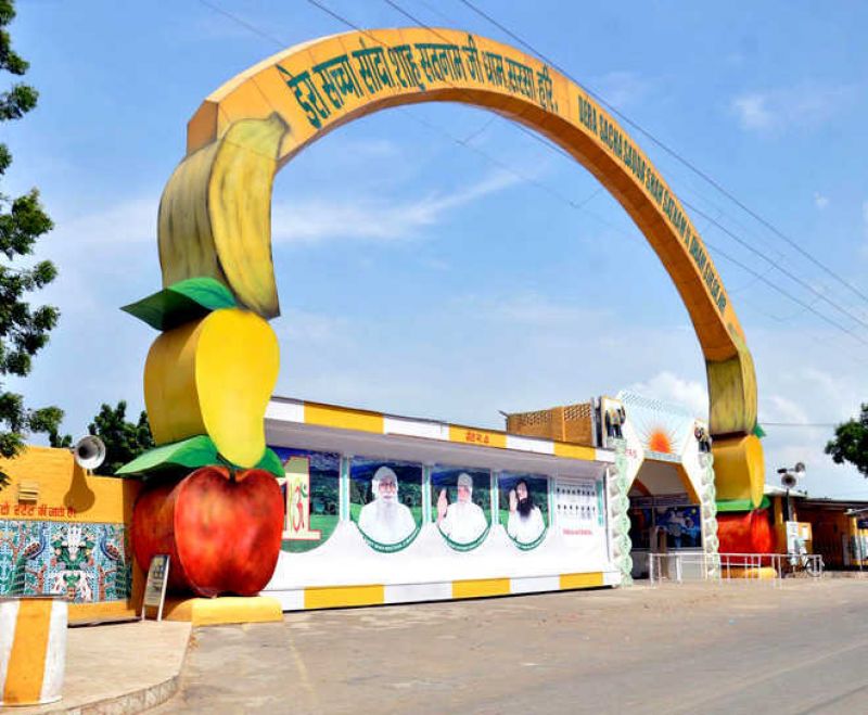 Dera Sirsa