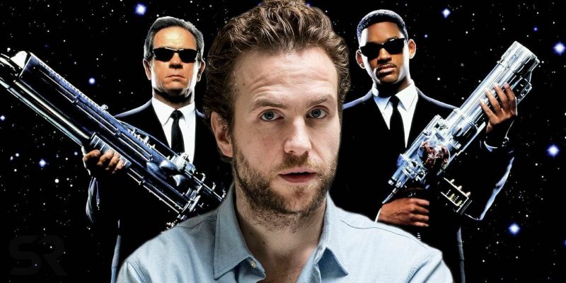 Rafe Spall to feature in 'Men In Black' spinoff