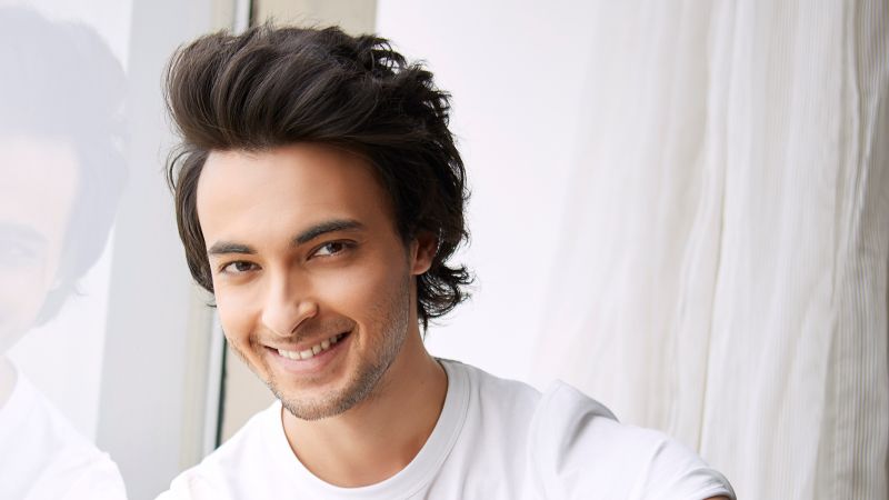 Aayush Sharma