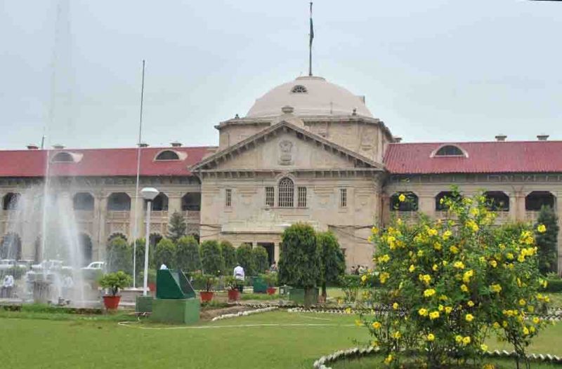 Allahabad High Court