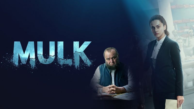 Mulk movie