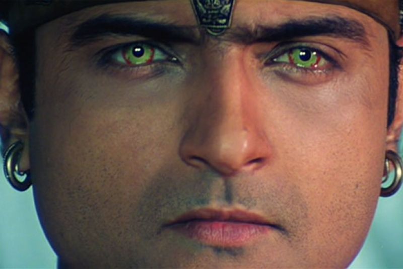 Jaani Dushman: Ek Anokhi Kahani