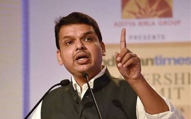 Devendra Fadnavis