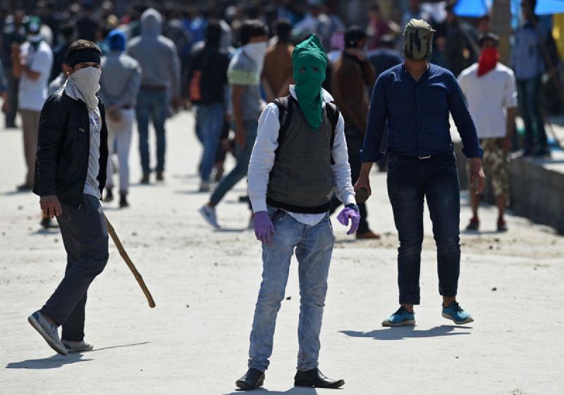 Precautionary measure in the wake of the death of a youth