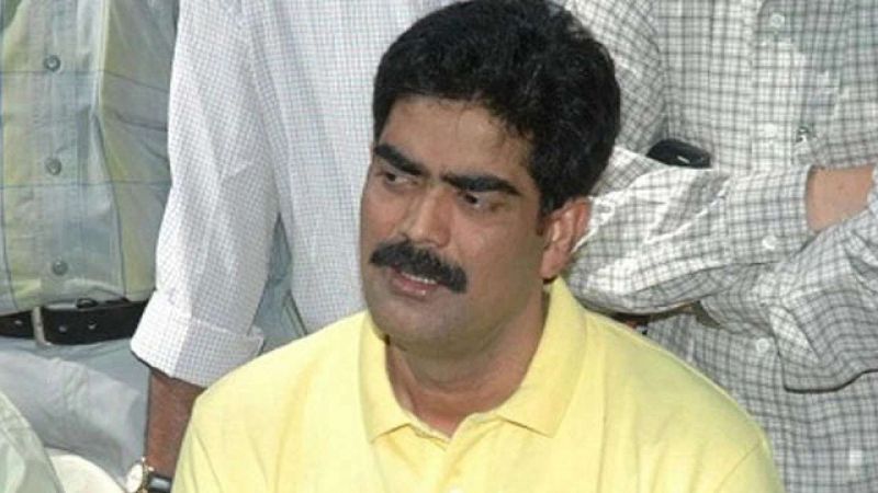 Mohammad Shahabuddin