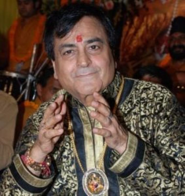Narendra Chanchal