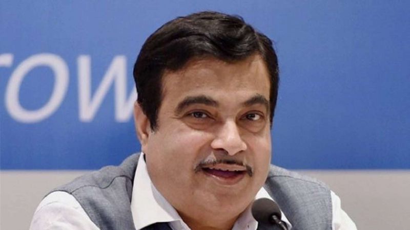 Nitin Ghadkari 