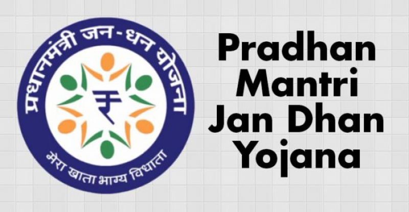 Pradhan Mantri Jan Dhan Yojana