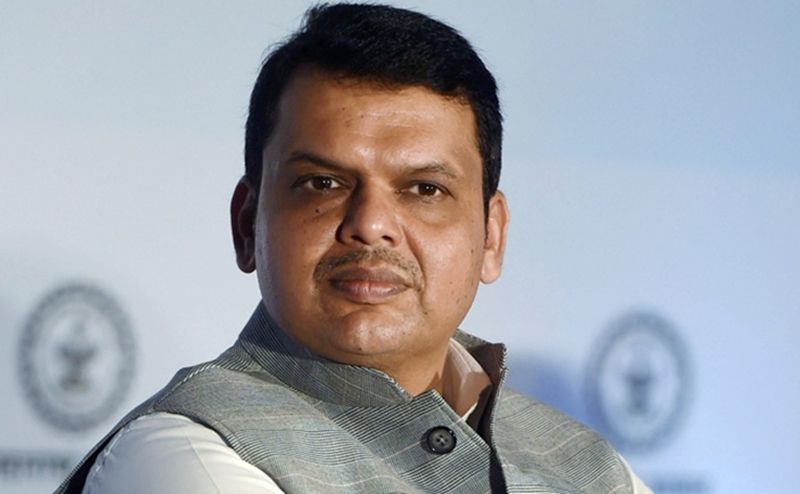 Maharashtra Chief Minister Devendra Fadnavis