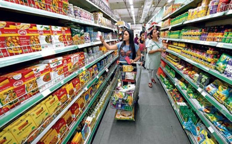 Tax on Goods and Services 