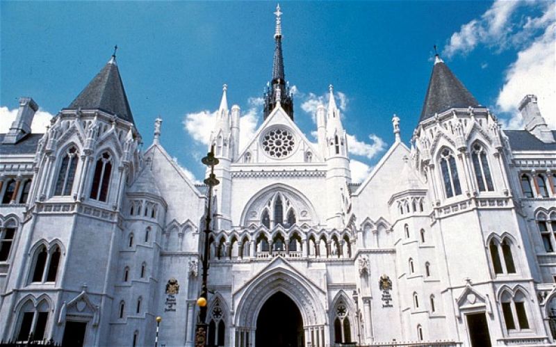 UK court grants enforcement order in Mallya assets case