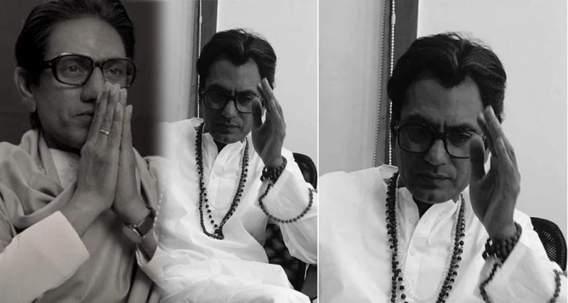 Nawazuddin Siddiqui to play Bal Thackeray