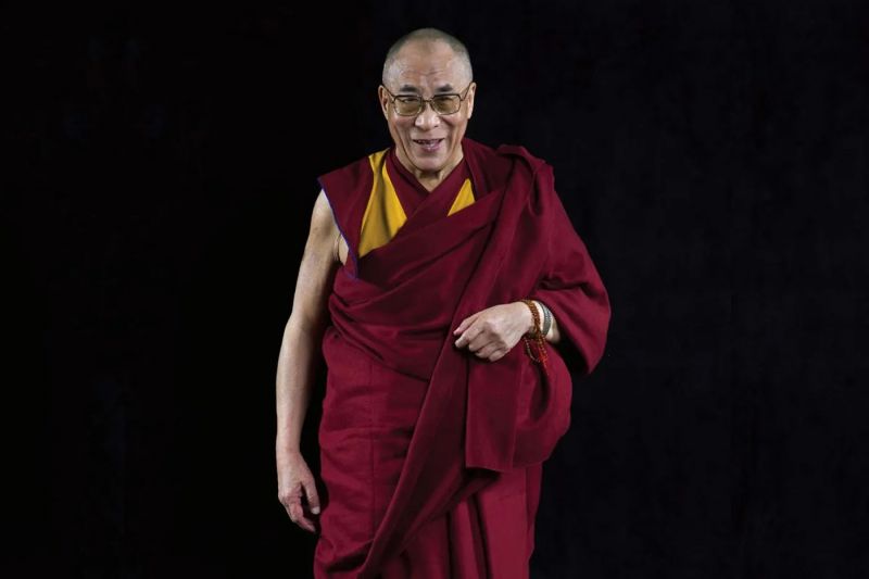 dalai Lama