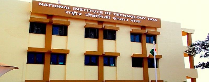National Institute of Technology Goa