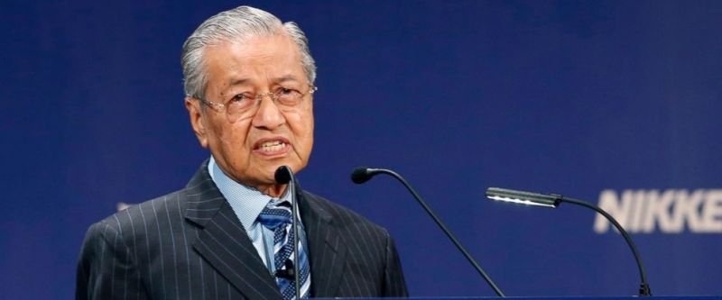 Mahathir