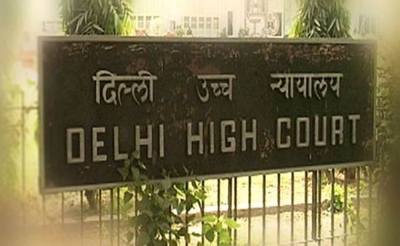 High Court had taken up the matter in the evening