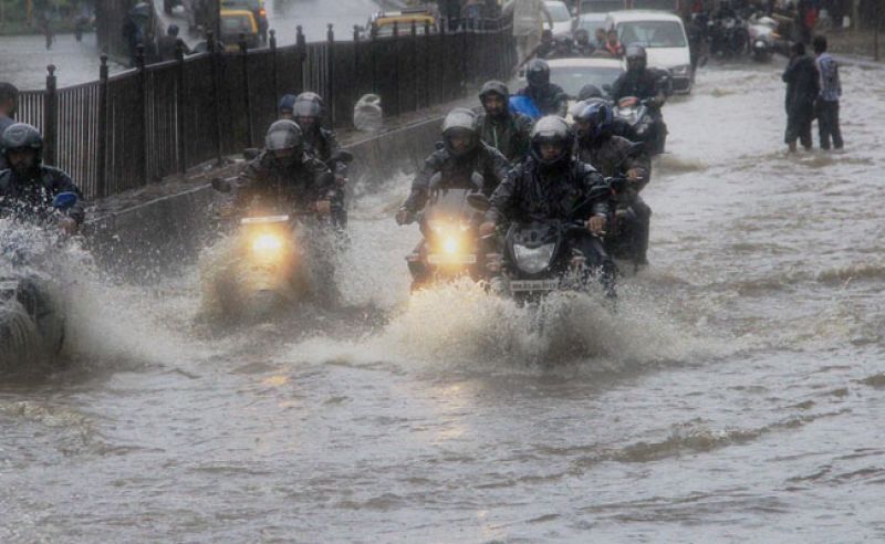 Monsoon likely to reach central and N India this week