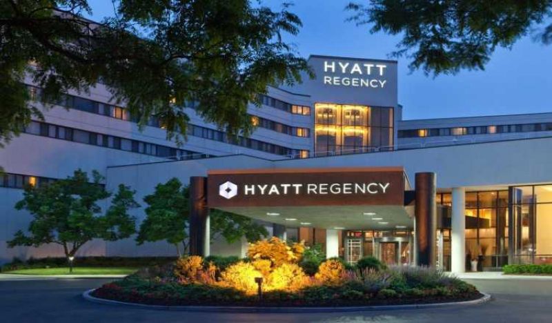 Hyatt Hotels