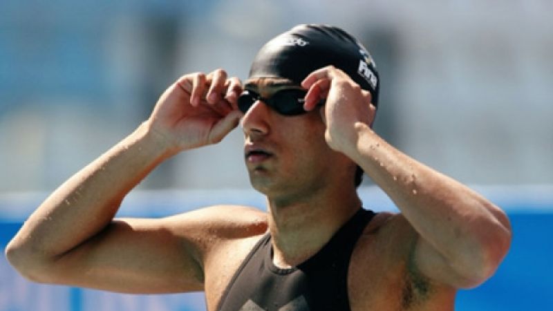 Khade is now confident of a podium finish at the Asian Games