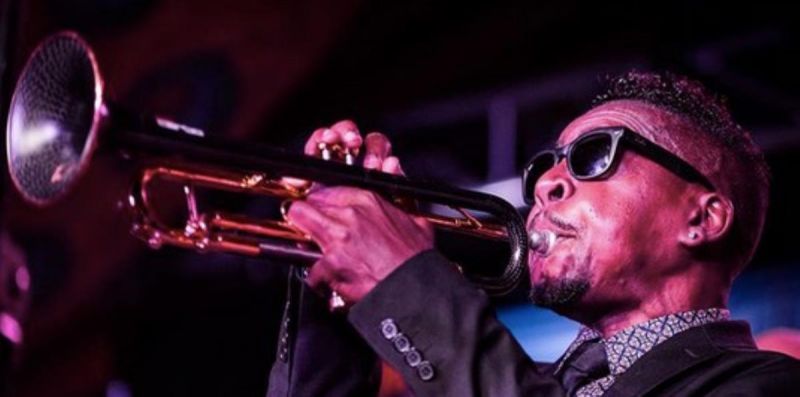 Roy Hargrove