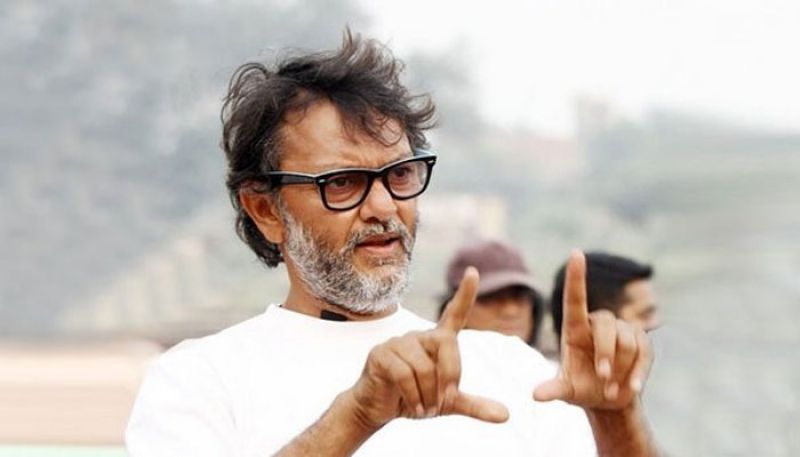 Rakyesh Omprakash Mehra
