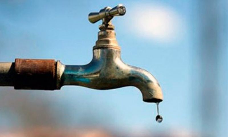 Water problem main issue in Maharashtra