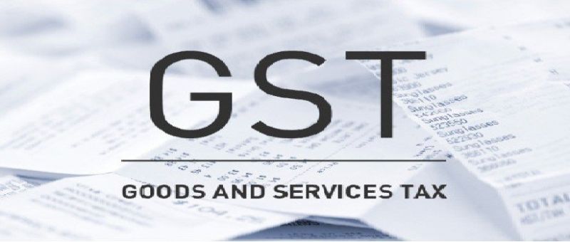 Goods and Services Tax 