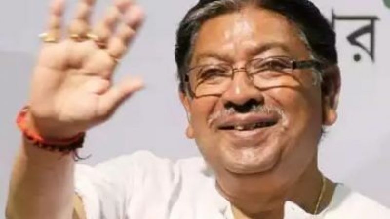 Somen Mitra