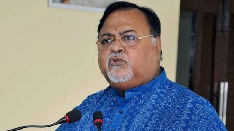 Partha Chatterjee