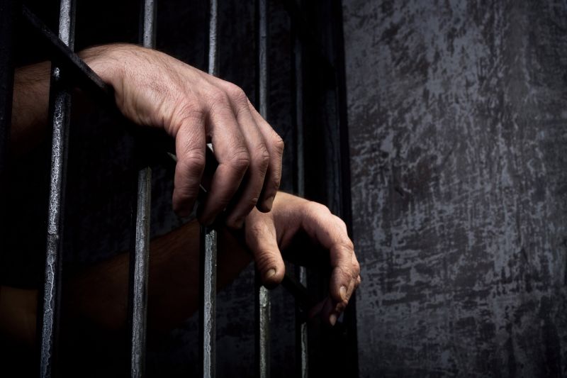 1 person was arrested