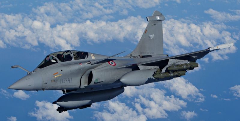 Rafale Contract