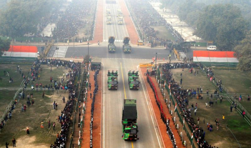 Republic Day celebrations