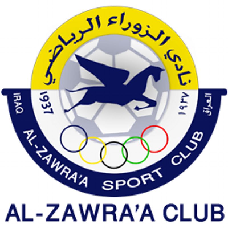 Al-Zawraa club