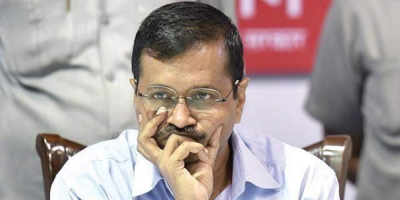 Rs 25,000 cost for failure to file report on Drainage system in Delhi