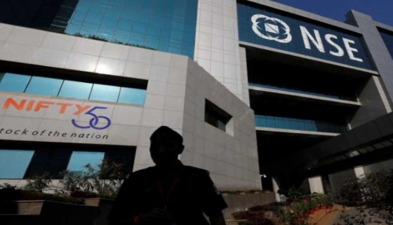 Nifty closing below the 10,700-mark