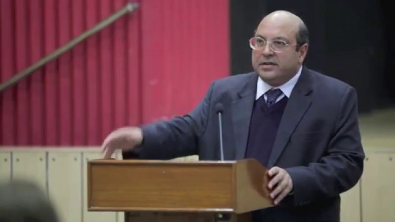 Justice Nariman