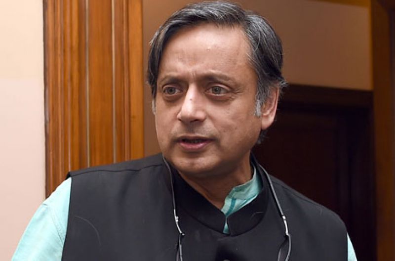 Tharoor has been charged under sections 498A 