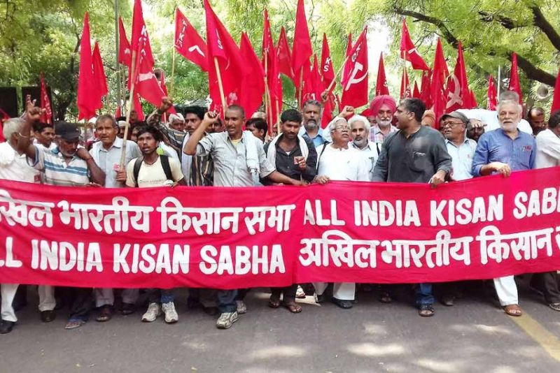 Kisan Sabha