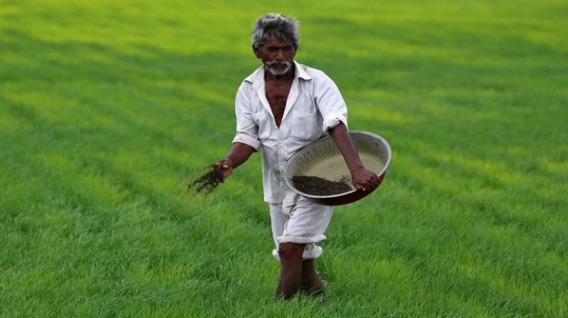 Rajasthan govt waives farm loans