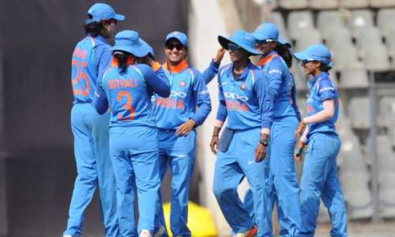 India need to hold on to its position in top four