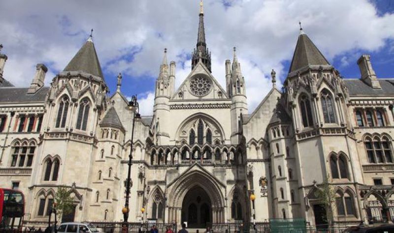 Mallya has made an application in the Court of Appeal 