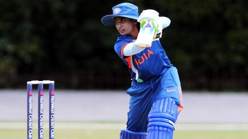 Mithali backs women's IPL
