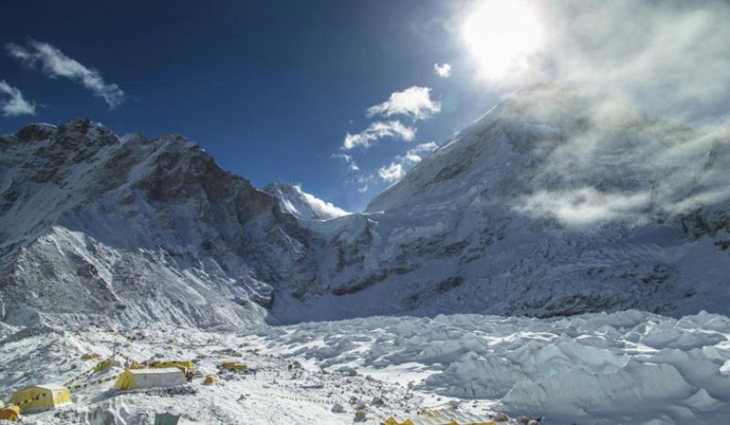 Khardung La