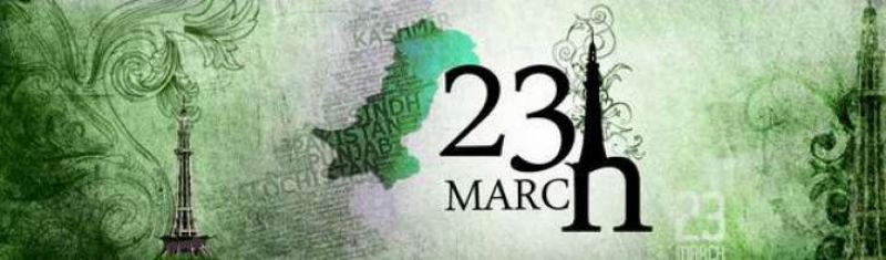 Pakistan National Day