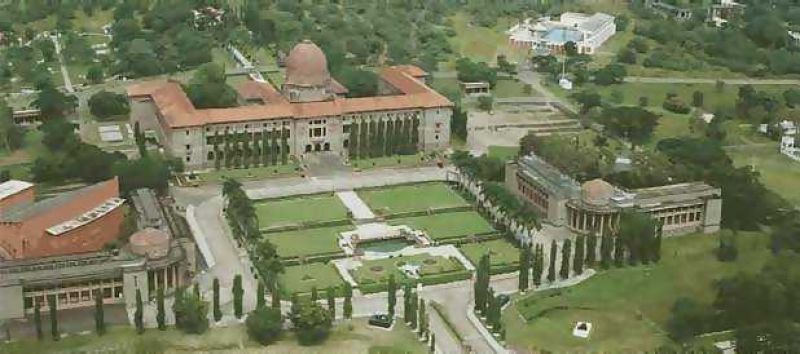 National Defence Academy