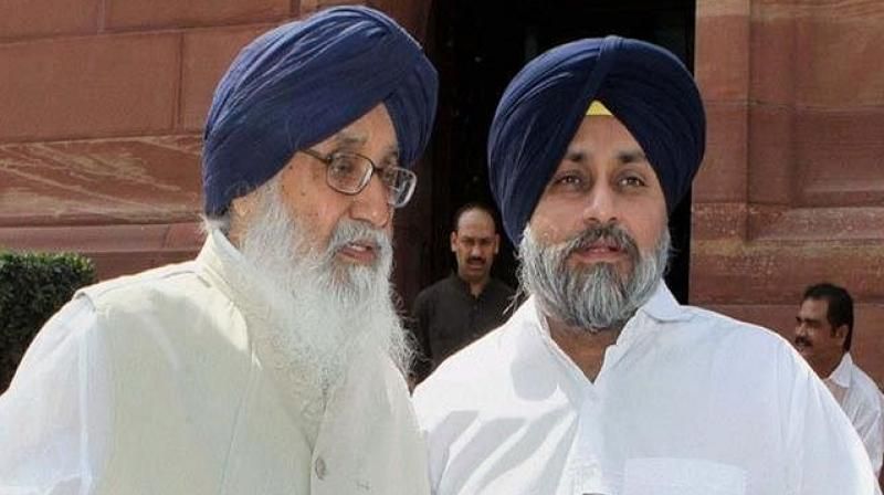 Akali Dal 