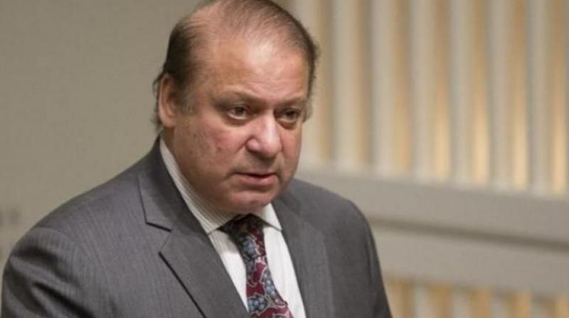 Nawaz Sharif