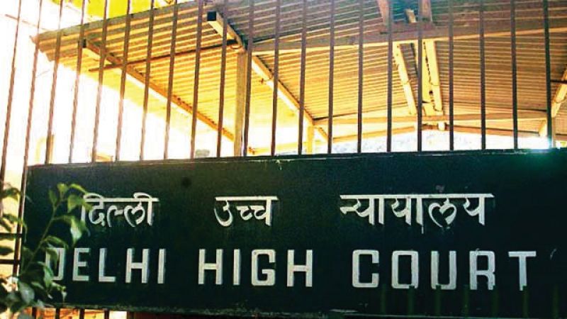 Delhi High Court yesterday agreed to hear on June 18
