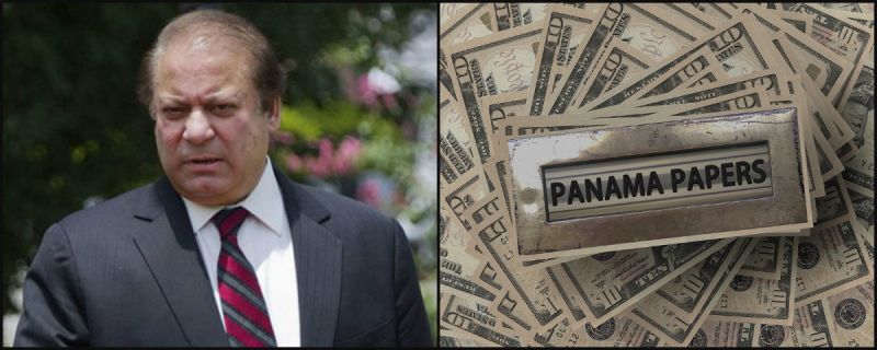 Panama Papers Case