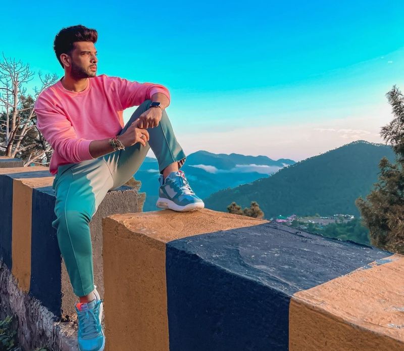 Karan Kundra 